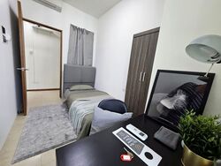Caribbean At Keppel Bay (D4), Condominium #574565151
